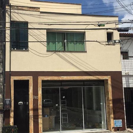 Maresia Flats Apartment Fortaleza  Exterior photo