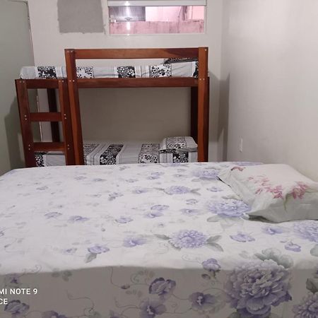 Maresia Flats Apartment Fortaleza  Room photo