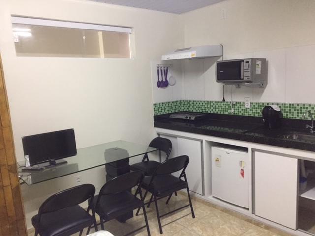 Maresia Flats Apartment Fortaleza  Exterior photo