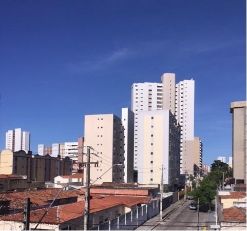 Maresia Flats Apartment Fortaleza  Exterior photo