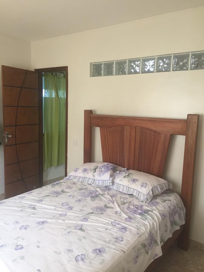 Maresia Flats Apartment Fortaleza  Exterior photo