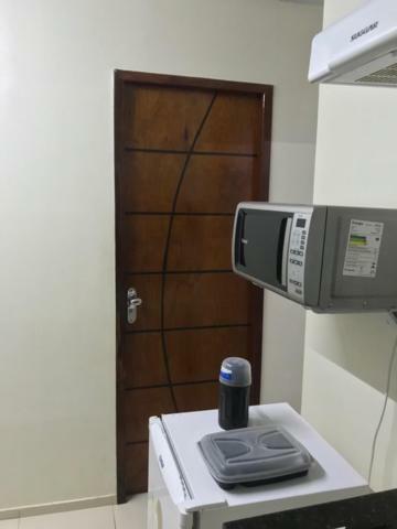 Maresia Flats Apartment Fortaleza  Exterior photo